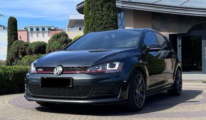 Розглянути Volkswagen Golf GTI 2015 Volkswagen Golf GTI 2015 - авто лізинг Carat