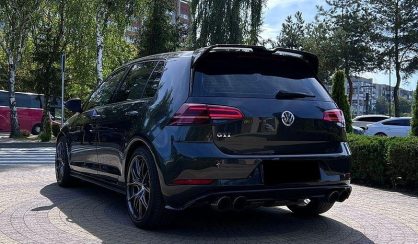 Volkswagen Golf GTI 2015
