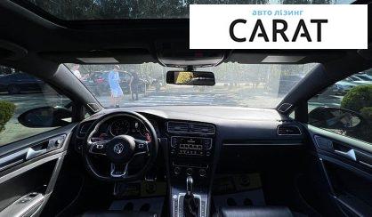 Volkswagen Golf GTI 2015