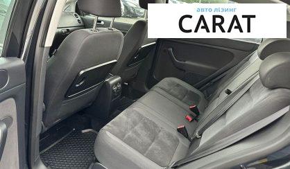 Volkswagen Golf Plus 2009