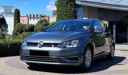 Розглянути Volkswagen Golf 2019 Volkswagen Golf 2019 - авто лізинг Carat