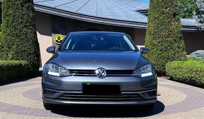 Volkswagen Golf 2019