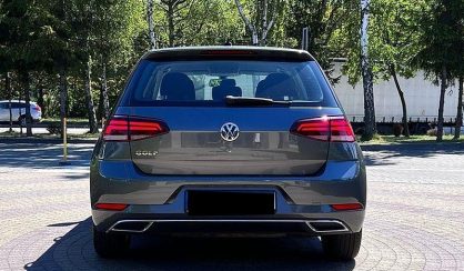 Volkswagen Golf 2019