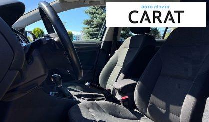 Volkswagen Golf 2019