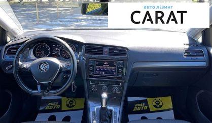 Volkswagen Golf 2019
