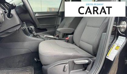 Volkswagen Golf 2018