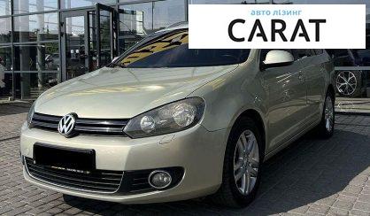 Розглянути Volkswagen Golf 2011 Volkswagen Golf 2011 - авто лізинг Carat