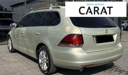 Volkswagen Golf 2011