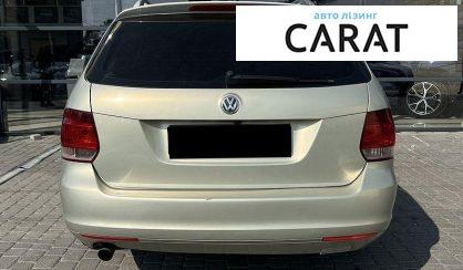 Volkswagen Golf 2011