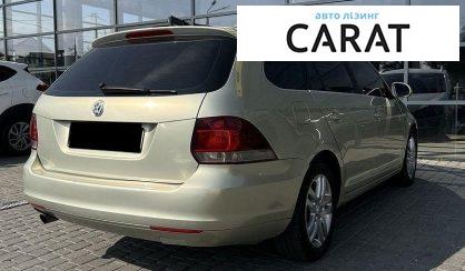 Volkswagen Golf 2011