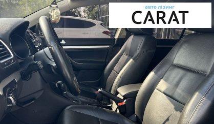 Volkswagen Golf 2011