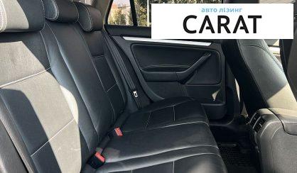 Volkswagen Golf 2011