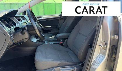 Volkswagen Golf 2014