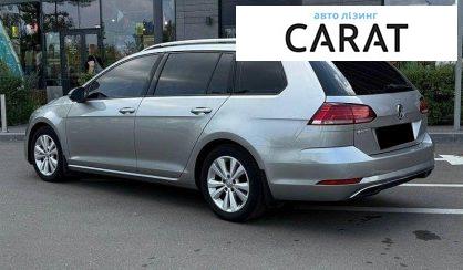Volkswagen Golf 2018