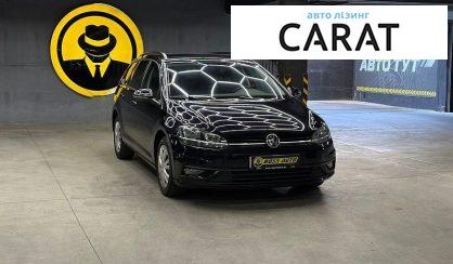 Volkswagen Golf 2017