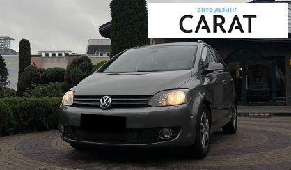 Volkswagen Golf 2009