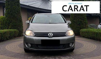 Volkswagen Golf 2009