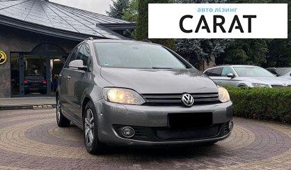 Volkswagen Golf 2009