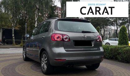 Volkswagen Golf 2009