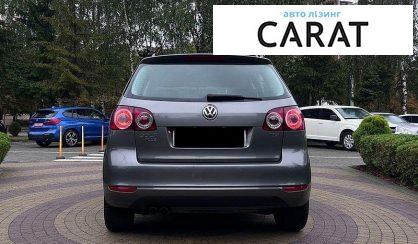 Volkswagen Golf 2009