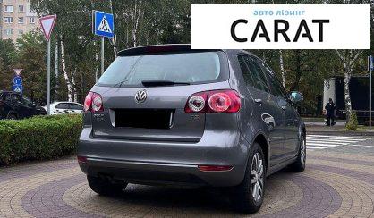 Volkswagen Golf 2009