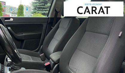 Volkswagen Golf 2009