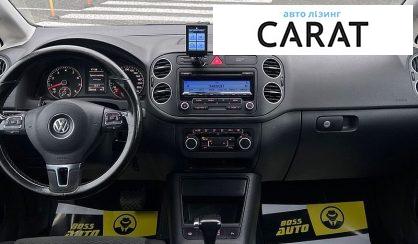 Volkswagen Golf 2009