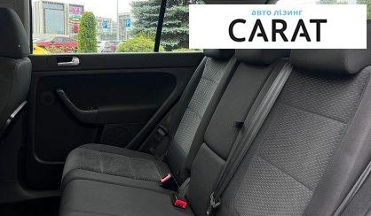 Volkswagen Golf 2009