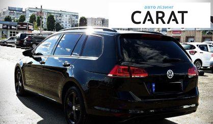 Volkswagen Golf 2013