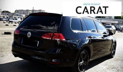 Volkswagen Golf 2013