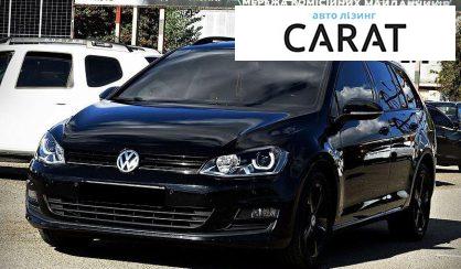Volkswagen Golf 2013