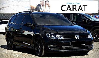 Volkswagen Golf 2013