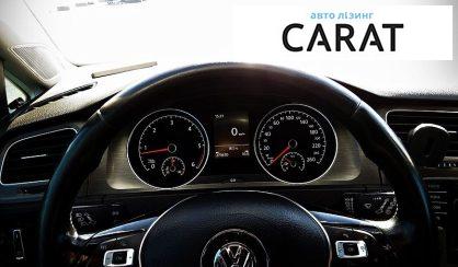 Volkswagen Golf 2013