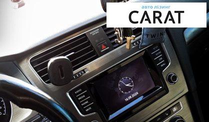 Volkswagen Golf 2013