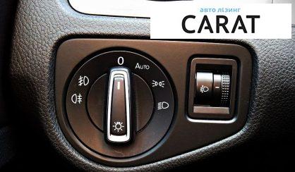 Volkswagen Golf 2013