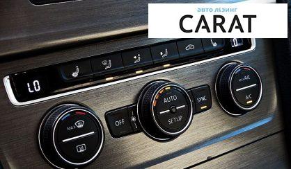 Volkswagen Golf 2013