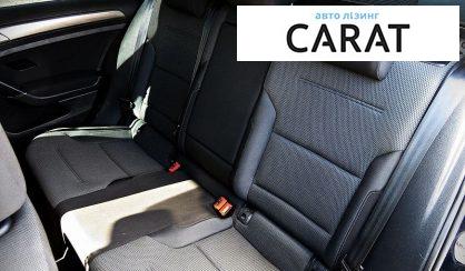 Volkswagen Golf 2013