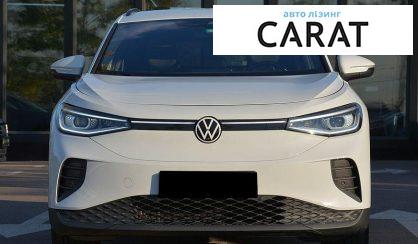Volkswagen ID.4 2023