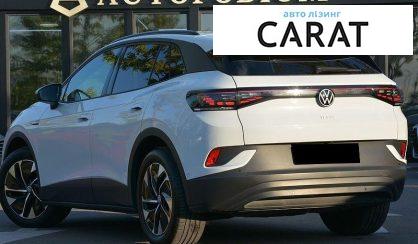 Volkswagen ID.4 2023
