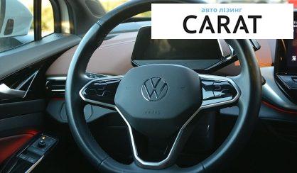 Volkswagen ID.4 2023