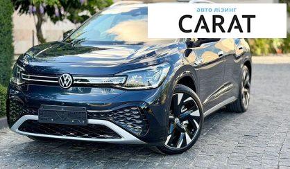 Рассмотреть Volkswagen ID.6 2022 Volkswagen ID.6 2022 - авто лізинг Carat