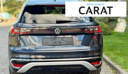 Volkswagen ID.6 2022