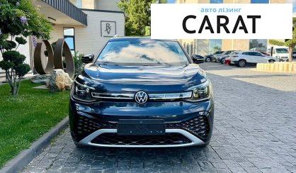 Volkswagen ID.6 2022