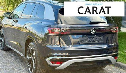 Volkswagen ID.6 2022