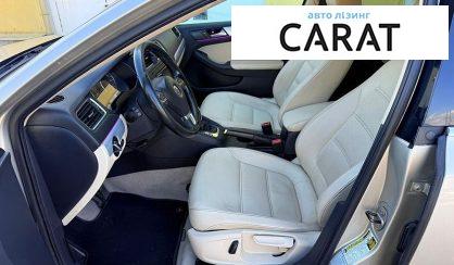 Volkswagen Jetta 2012