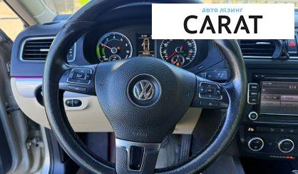 Volkswagen Jetta 2012