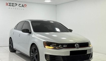 Volkswagen Jetta 2015