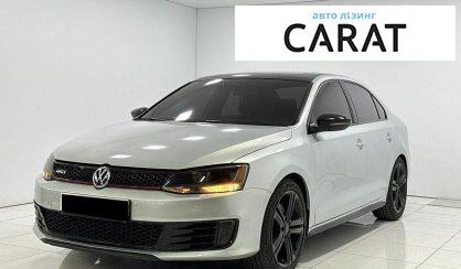Розглянути Volkswagen Jetta 2015 Volkswagen Jetta 2015 - авто лізинг Carat