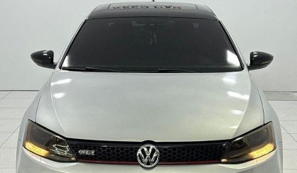 Volkswagen Jetta 2015