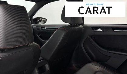Volkswagen Jetta 2015
